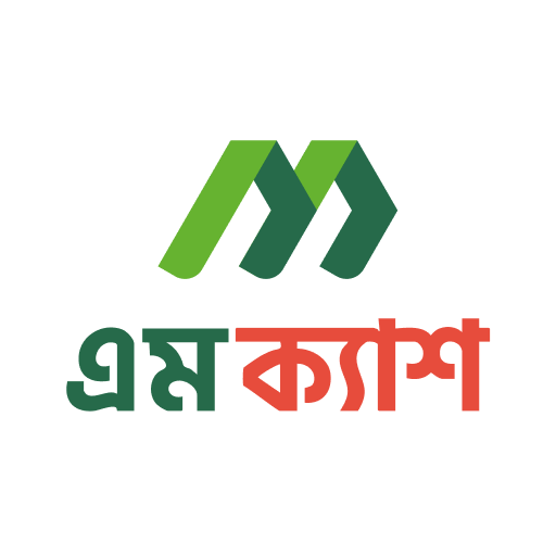 mCash Logo